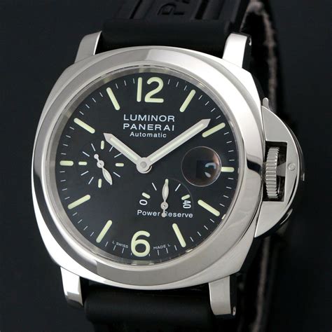 panerai pam 90